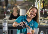 Marina Inn at Grande Dunes - bar