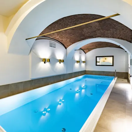 Parkhotel Graz - Traditional Luxury