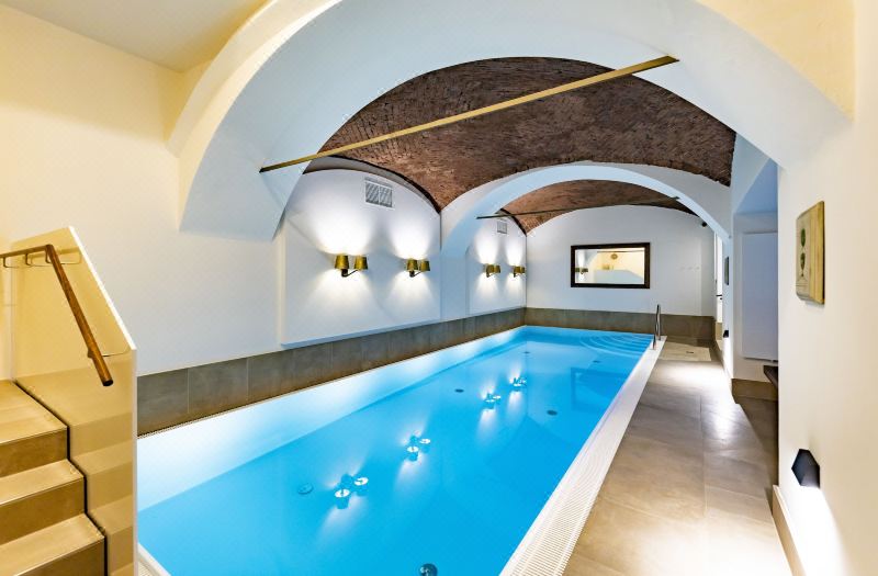 Parkhotel Graz - Traditional Luxury photo 3