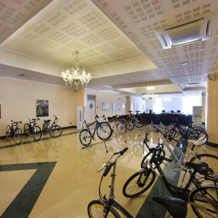 Ulisse Deluxe Hostel
