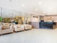 Florida Mall & Suites Hotels in Limeira