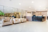 Florida Mall & Suites Hôtels à : Limeira