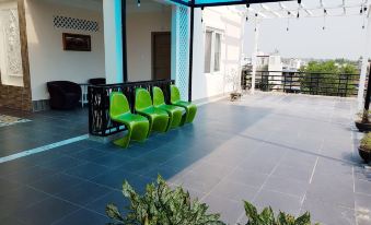 Minh Trang Motel