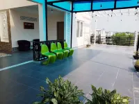 Minh Trang Motel فنادق في تشاو دوك