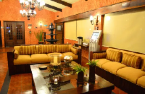 Villas Layfer, Córdoba, Veracruz, Mexico