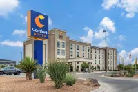 Comfort Suites Carlsbad Hotels near كارلزباد