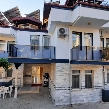 Mut Hotel