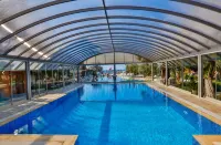 Club Hotel Gultur Hotel a Bahcedere Koyu
