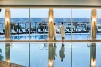 Maritim Seehotel Timmendorfer Strand - Beach