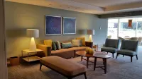 The Grand Hotel - bar