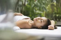 Ikos Oceania - spa