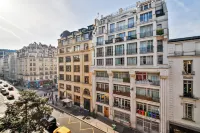 WS Hôtel de Ville - Beaubourg - Condos