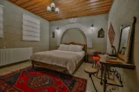 Asma Cave House - 2 stelle