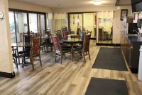 Aero Inn Hotels in Somers