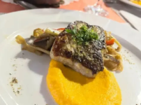 POSADA GUARIPETE Hoteles en Los Roques