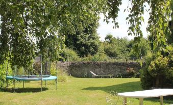 La Ferme des Chataigniers