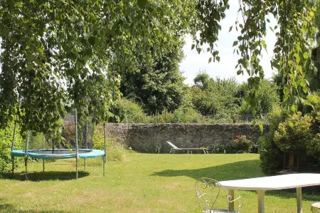 La Ferme des Chataigniers