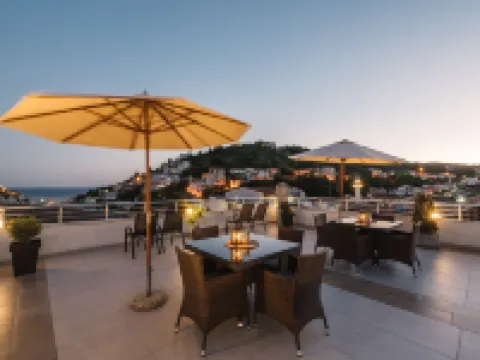 Villa Oleander Hotels in Ulcinj