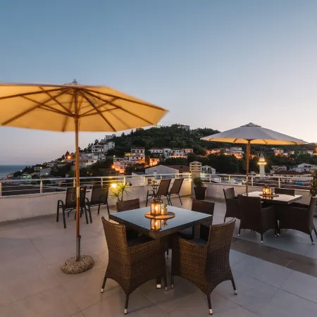 Villa Oleander