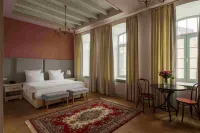 Grand Hotel Gyumri by Apricot Hotels Hotels in Gjumri