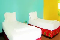 Kanta Hill Resort Hotels in Ron Phibun