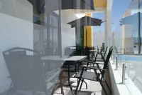 Hotel Capital Frontera Hotel a Ciudad Frontera