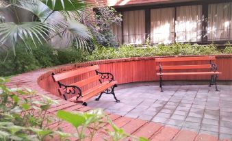 Premium Mendoza Apart Hotel