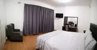 TwinnPalms Accommodation