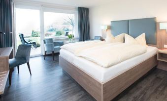 Hotel Café Wahlde Restaurant