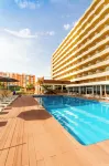 Hotel Castilla Alicante - Beach