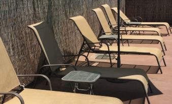 Anaheim Executive Inn & Suites