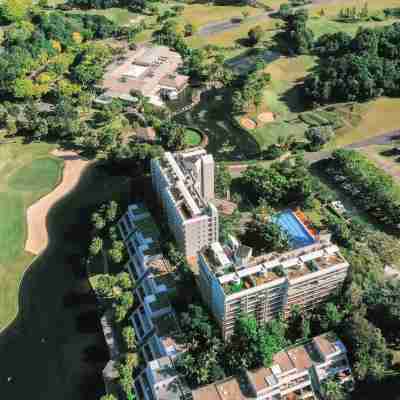 查爾斯沃思灣海灘度假飯店 Hotel Exterior