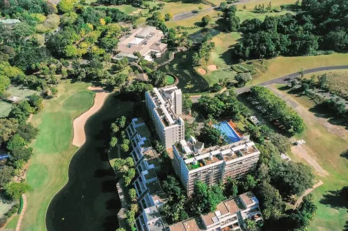 Charlesworth Bay Beach Resort Hotels in Korora