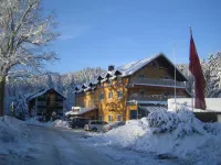 Hotel Ladenmühle Các khách sạn gần Dorfkirche Schellerhau
