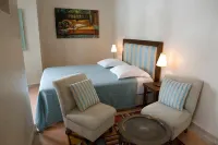 Riad les Hibiscus