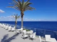 Hotel Roca Mar - Merinäköala