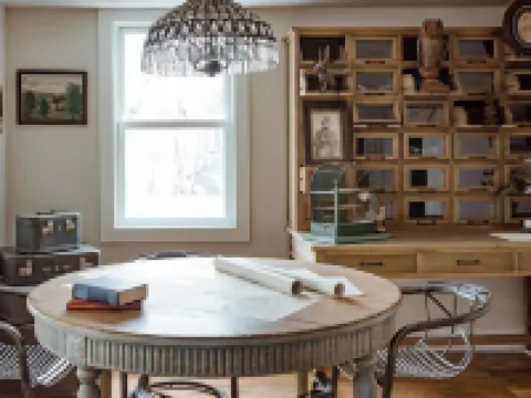 Kenoza Hall Hotels in Delaware