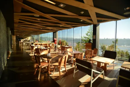 Enjoy Chiloé Отели в г. Чилоэ