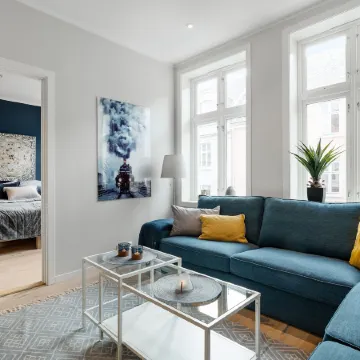 Høyden Apartments