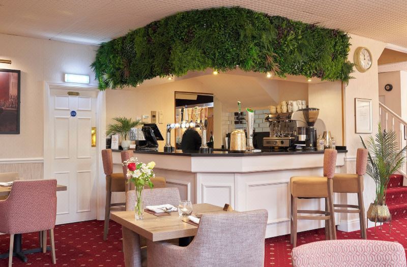 Kingston Theatre Hotel photo 4