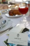 Hotel Greif - breakfast