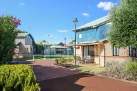 Amalfi Resort Hotel di Busselton