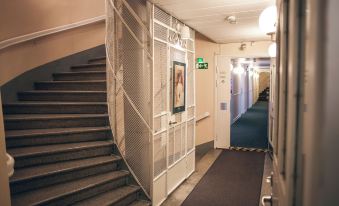Hotel Anna