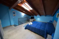 Albagiò Hotel a Provincia di Reggio Calabria