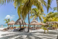 Zomay Beachfront Holbox