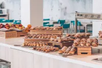 Iberostar Waves Herceg Novi - All Inclusive - servizio colazione