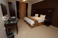 Raoum Inn Majmaa - 3 Sao