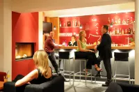 Hotel Antoniushütte - Baarit