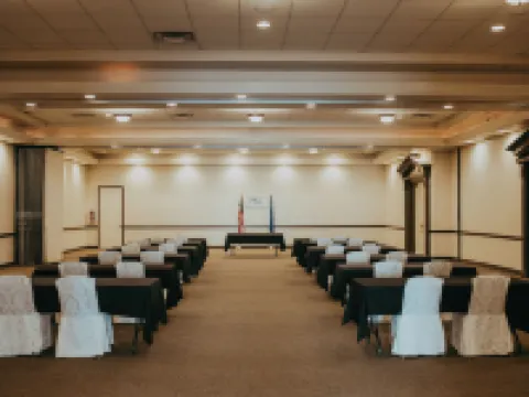 Carson City Plaza Hotel Hotels in Carson City