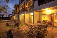 Jeju Eco Suites